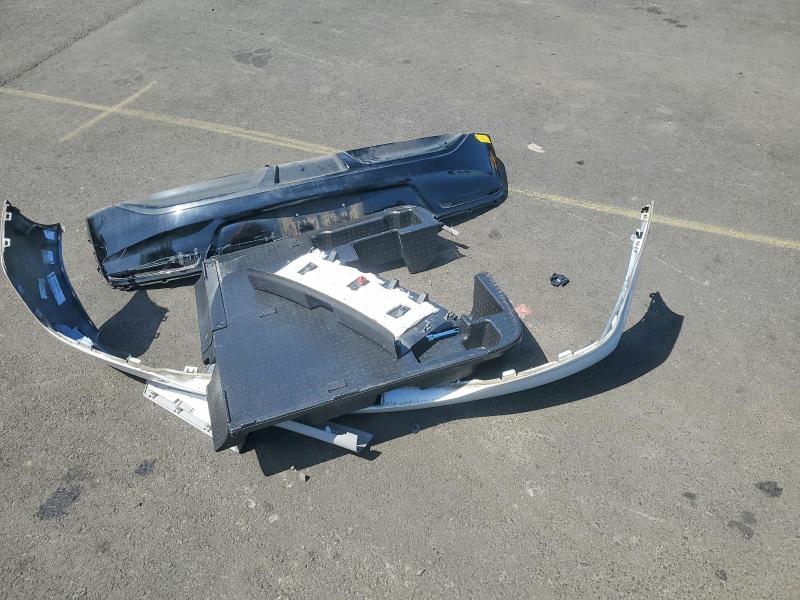 2019 Chevrolet Volt მანქანა იყიდება აუქციონზე, vin: 1G1RC6S59KU112410, აუქციონის ნომერი: 55469646