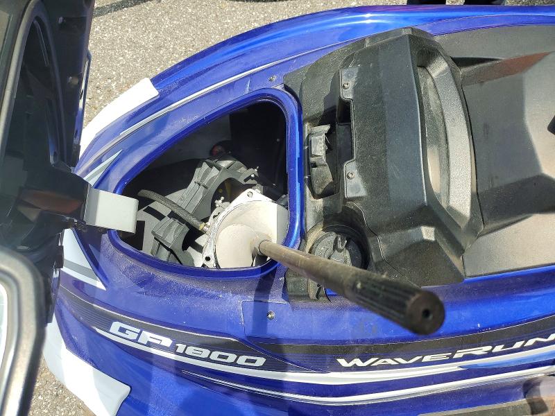 Aukcja sprzedaży 2018 Yam Jet Ski, vin: YAMA2301B818, numer aukcji: 53794036
