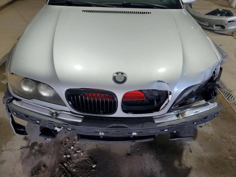 Продажа на аукционе авто 2005 Bmw 330, vin: WBABW53485PL51978, номер лота: 57414006
