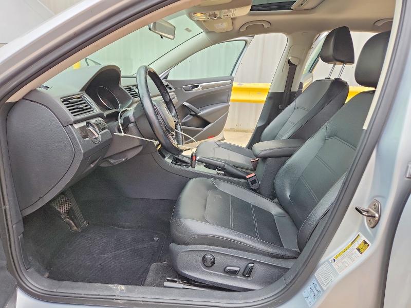 Aukcja sprzedaży 2017 Volkswagen Passat, vin: 1VWBT7A35HC049820, numer aukcji: 53961536