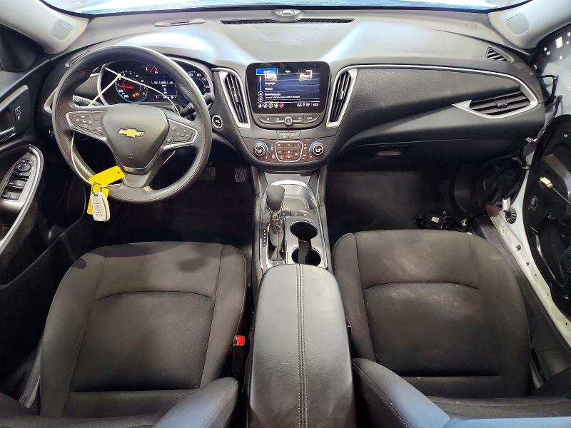 Продажа на аукционе авто 2024 Chevrolet Malibu, vin: 1G1ZD5ST6RF167823, номер лота: 57212866