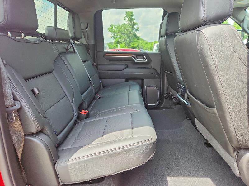 55886136 :رقم المزاد ، 1GT49REY8RF442996 vin ، 2024 Gmc Sierra مزاد بيع