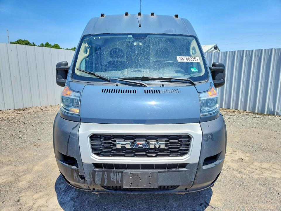 Aukcja sprzedaży 2020 Ram Promaster 3500, vin: 3C6URVJG5LE140029, numer aukcji: 58766236