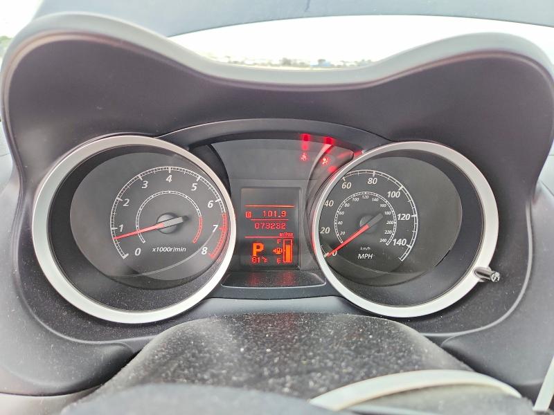 Продажа на аукционе авто 2014 Mitsubishi Lancer, vin: JA32U2FUXEU023500, номер лота: 58328796