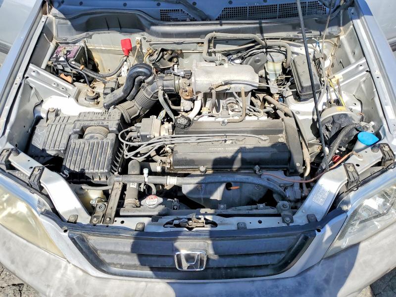 Продажа на аукционе авто 1997 Honda Cr-v, vin: JHLRD1855VC069860, номер лота: 56468736