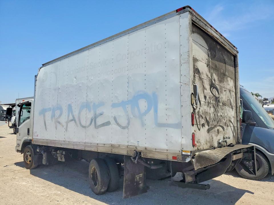 Продажа на аукционе авто 2011 Isuzu Npr, vin: JALC4W164B7001667, номер лота: 57059926