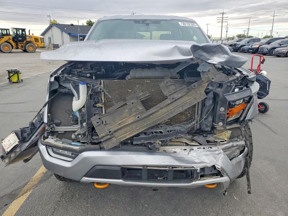Aukcja sprzedaży 2023 Ford F150, vin: 1FTEW1E89PFB98030, numer aukcji: 58152366