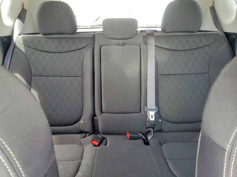 2014 Kia Soul მანქანა იყიდება აუქციონზე, vin: KNDJN2A29E7727895, აუქციონის ნომერი: 57223156