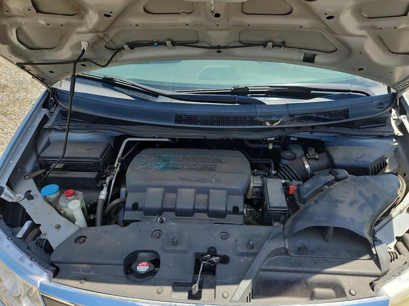 Продажа на аукционе авто 2011 Honda Odyssey, vin: 5FNRL5H91BB002293, номер лота: 58817026