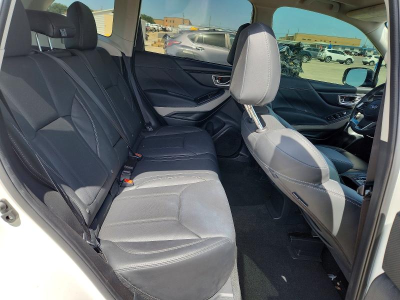 Aukcja sprzedaży 2024 Subaru Forester, vin: JF2SKALC7RH482514, numer aukcji: 59079906