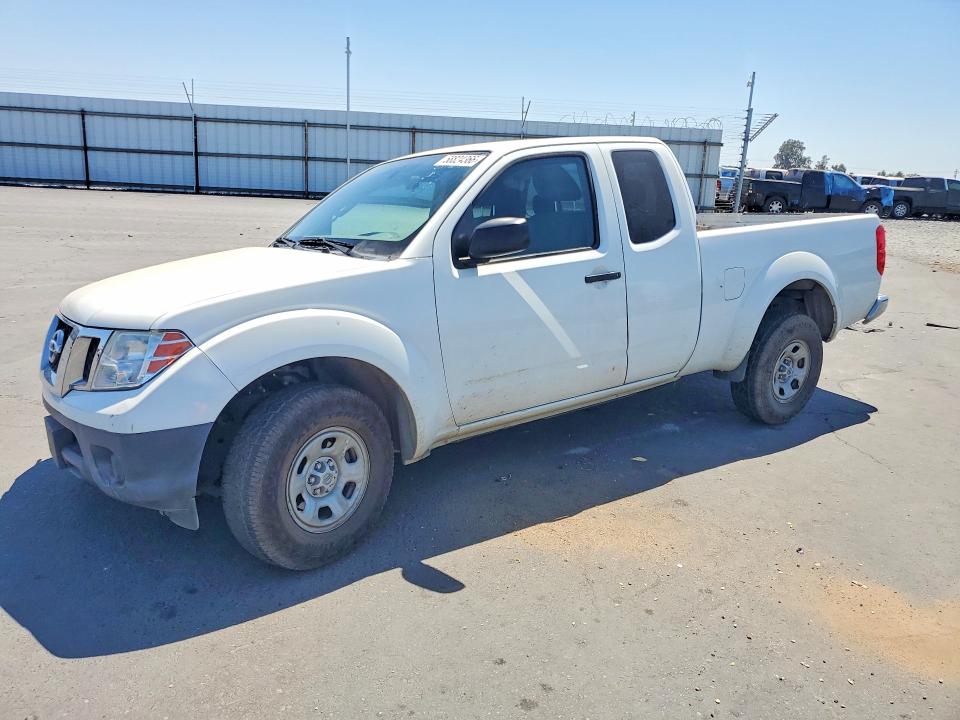 Aukcja sprzedaży 2016 Nissan Frontier, vin: 1N6BD0CT3GN778466, numer aukcji: 58824366
