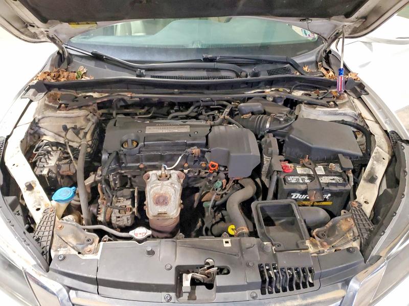 Продаж на аукціоні авто 2013 Honda Accord, vin: 1HGCR2F87DA176363, номер лоту: 58316916