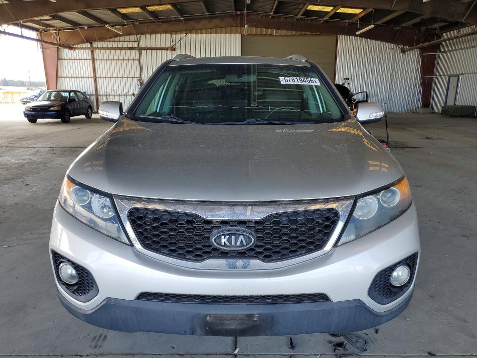 Aukcja sprzedaży 2013 Kia Sorento, vin: 5XYKUDA66DG322164, numer aukcji: 57619456