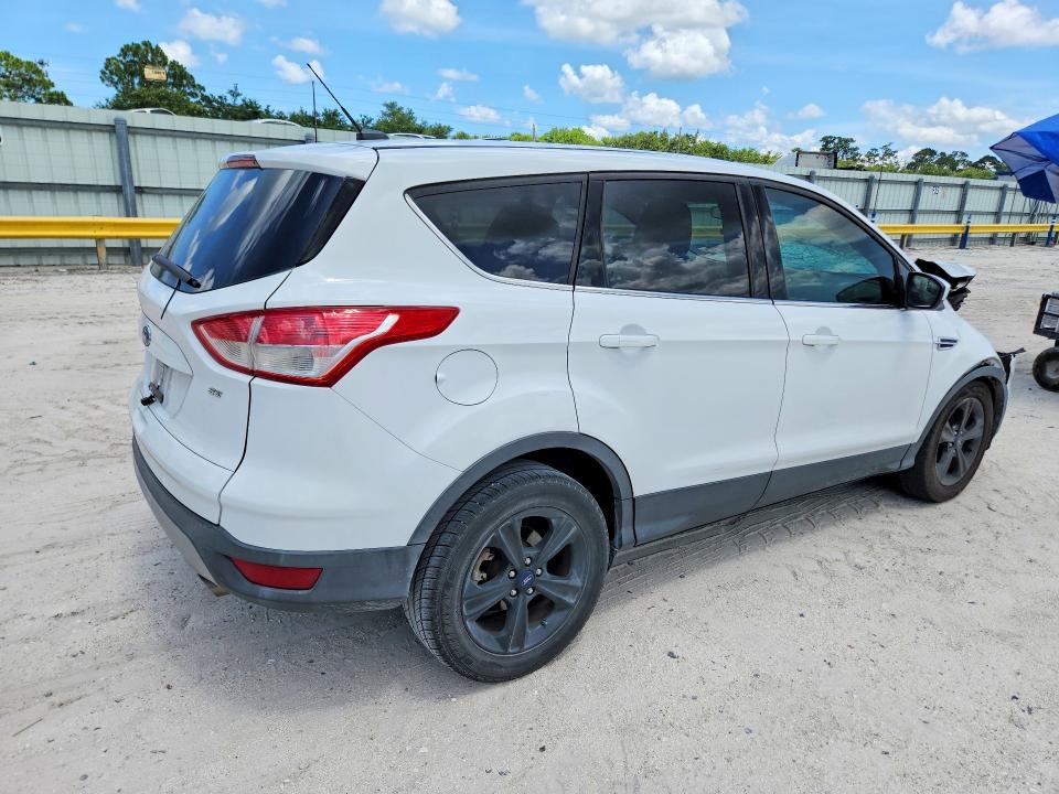 Aukcja sprzedaży 2015 Ford Escape, vin: 1FMCU0G71FUC20927, numer aukcji: 57495816
