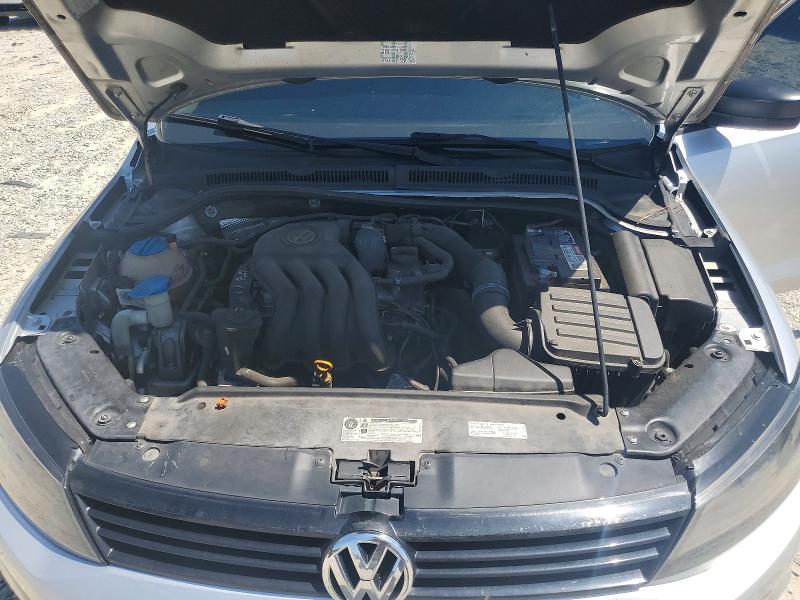 Aukcja sprzedaży 2013 Volkswagen Jetta, vin: 3VW2K7AJ0DM225795, numer aukcji: 56237966