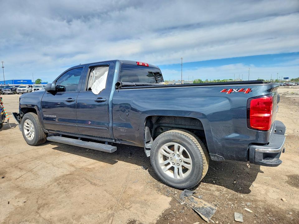 Aukcja sprzedaży 2019 Chevrolet Silverado Ld, vin: 2GCVKPEC1K1120702, numer aukcji: 56793816