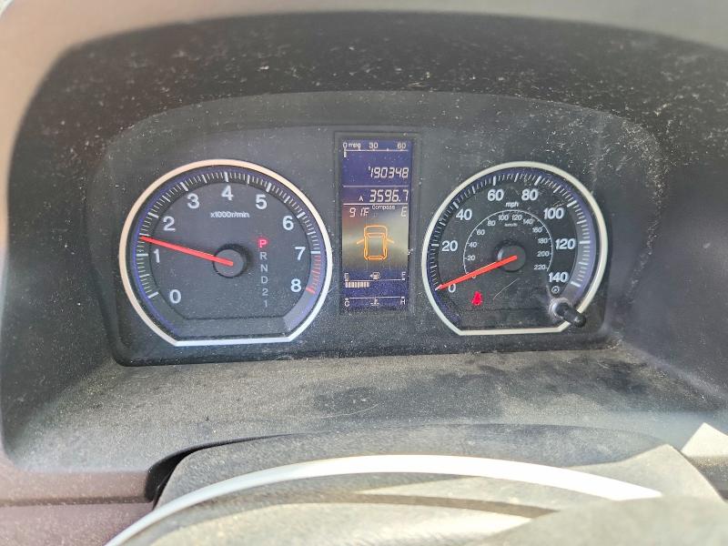 Aukcja sprzedaży 2011 Honda Cr-v, vin: 5J6RE4H70BL003655, numer aukcji: 56871336