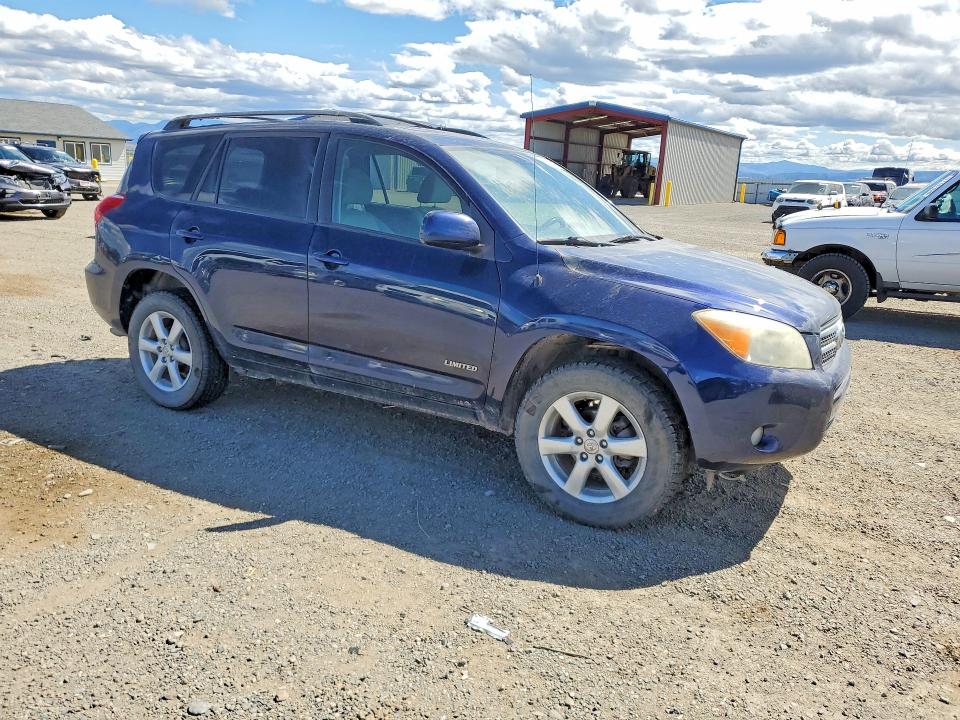 2006 Toyota Rav4 მანქანა იყიდება აუქციონზე, vin: JTMBD31V065004215, აუქციონის ნომერი: 55763436