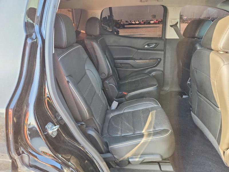 Продажа на аукционе авто 2021 Gmc Acadia, vin: 1GKKNPLS7MZ133327, номер лота: 58358576