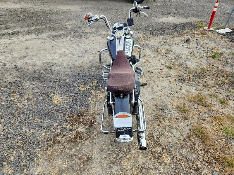 Aukcja sprzedaży 2005 Harley-davidson Flhrsi, vin: 1HD1FYW185Y614769, numer aukcji: 58473506