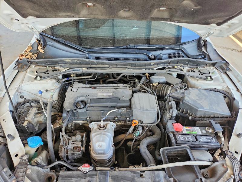 Aukcja sprzedaży 2017 Honda Accord, vin: 1HGCR2F59HA133946, numer aukcji: 85967385
