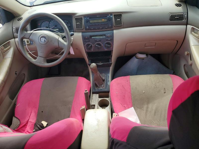 Aukcja sprzedaży 2007 Toyota Corolla, vin: 1NXBR32E07Z901571, numer aukcji: 57006106