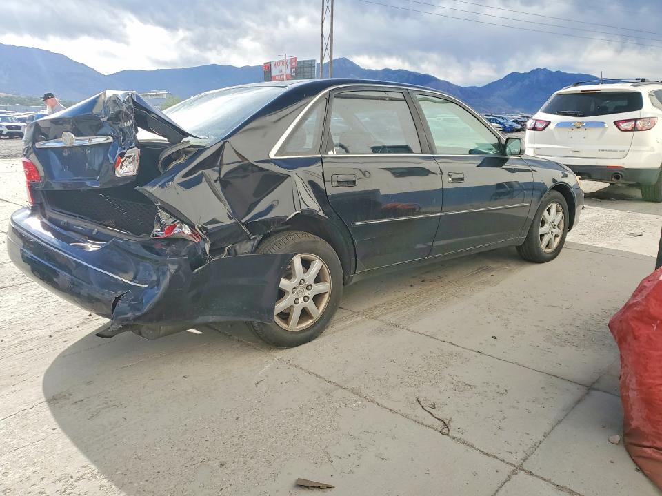 Aukcja sprzedaży 2004 Toyota Avalon, vin: 4T1BF28B34U343498, numer aukcji: 57997976