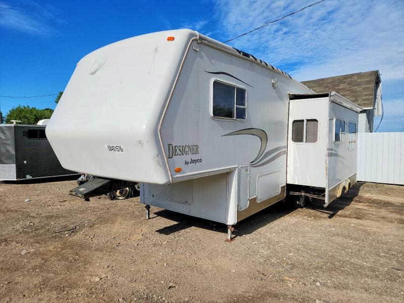 Aukcja sprzedaży 2002 Jayco Jay Recreational Vehicle (rv), vin: 1UJCJ02NX21K90067, numer aukcji: 58451576