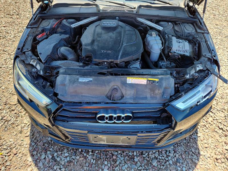 Продаж на аукціоні авто 2019 Audi A4, vin: WAUENAF43KA109151, номер лоту: 58045556