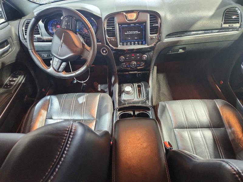 Aukcja sprzedaży 2018 Chrysler 300, vin: 2C3CCABG9JH244784, numer aukcji: 55169206