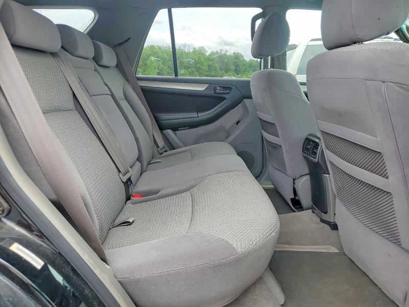 Aukcja sprzedaży 2004 Toyota 4runner, vin: JTEBU14R540033069, numer aukcji: 59120016