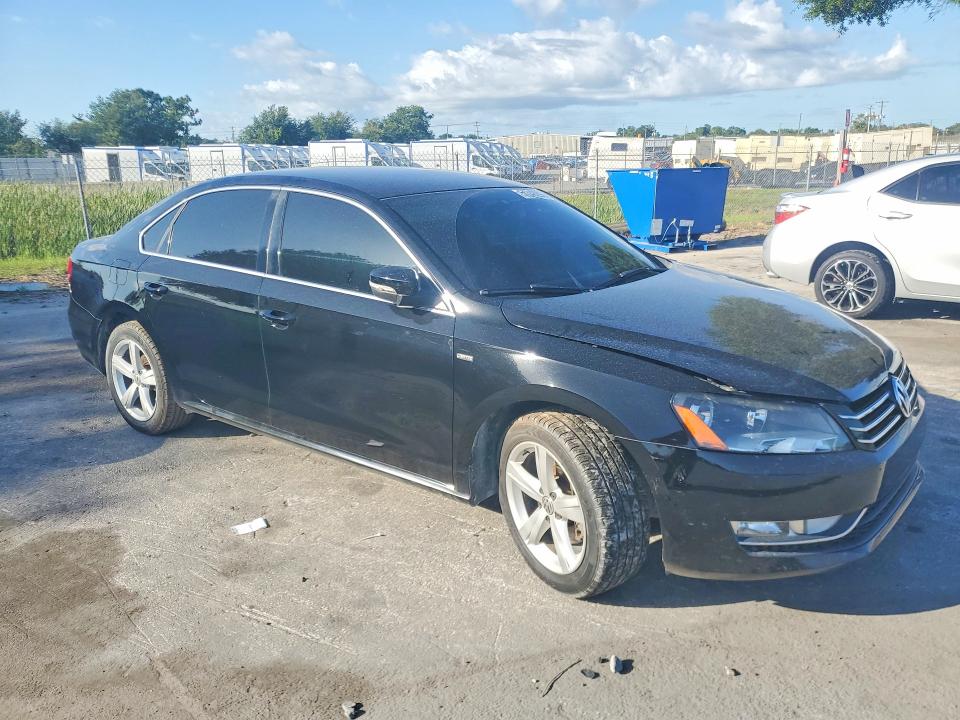 Продажа на аукционе авто 2015 Volkswagen Passat, vin: 1VWAT7A3XFC095359, номер лота: 56348296