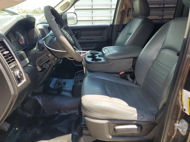 Продажа на аукционе авто 2018 Ram 3500, vin: 3C7WRTCL8JG159727, номер лота: 58427156