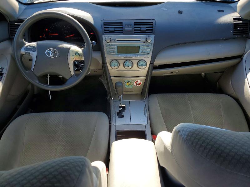 2008 Toyota Camry მანქანა იყიდება აუქციონზე, vin: 4T1BE46K18U227627, აუქციონის ნომერი: 57729436