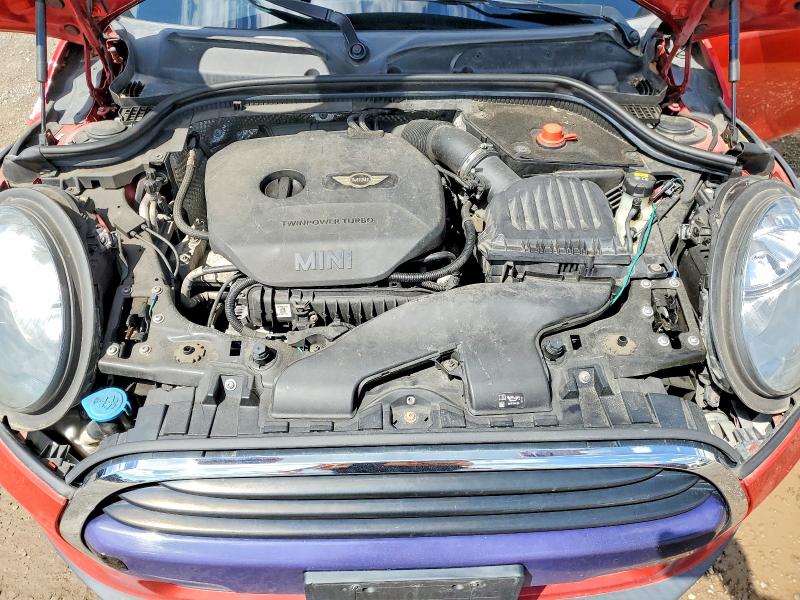 Продажа на аукционе авто 2016 Mini Cooper, vin: WMWXP5C57G2D13883, номер лота: 57568966