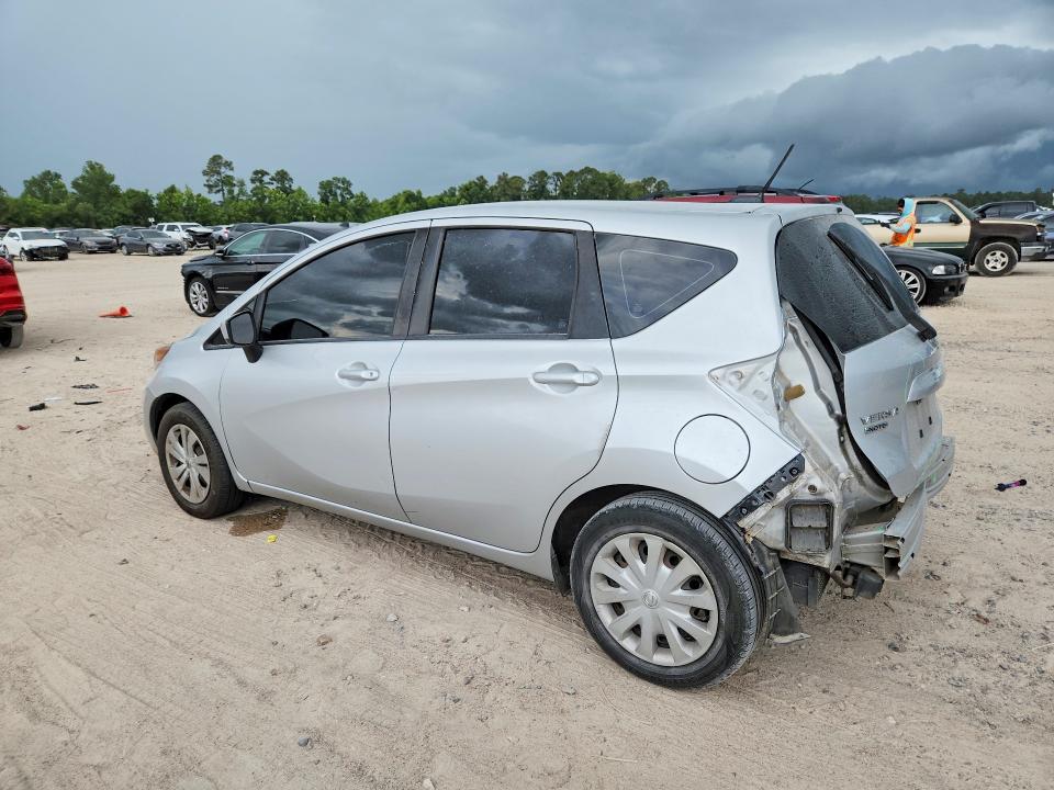 Aukcja sprzedaży 2017 Nissan Versa Note, vin: 3N1CE2CP1HL362603, numer aukcji: 55979126