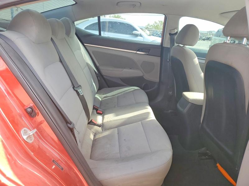 2020 Hyundai Elantra მანქანა იყიდება აუქციონზე, vin: 5NPD84LFXLH629824, აუქციონის ნომერი: 57957096