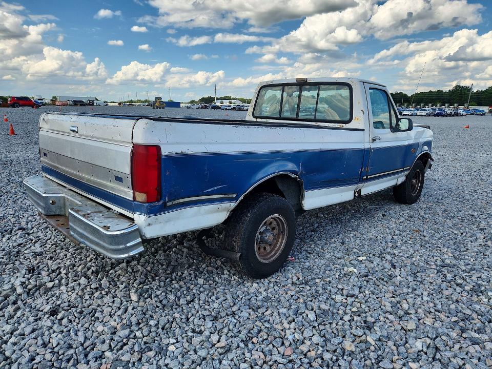 Продажа на аукционе авто 1993 Ford F150, vin: 2FTEF15N9PCA64829, номер лота: 56513236