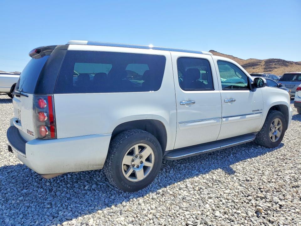Aukcja sprzedaży 2007 Gmc Yukon Xl, vin: 1GKFK66827J356074, numer aukcji: 57953186