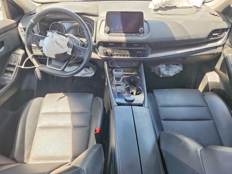 Aukcja sprzedaży 2025 Nissan Rogue, vin: JN8BT3BB8SW149003, numer aukcji: 54205086