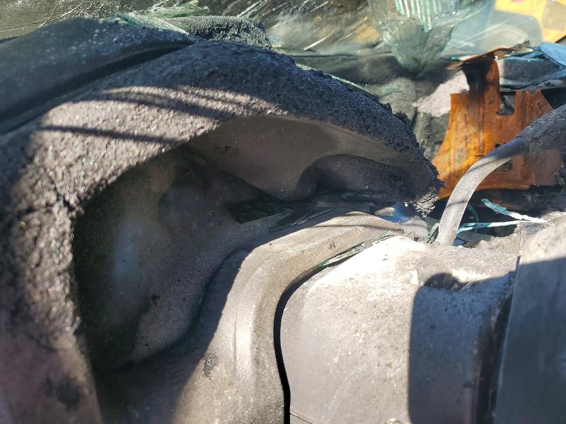 2014 Ford Econoline მანქანა იყიდება აუქციონზე, vin: 1FDFE4FS9EDA41119, აუქციონის ნომერი: 54818026