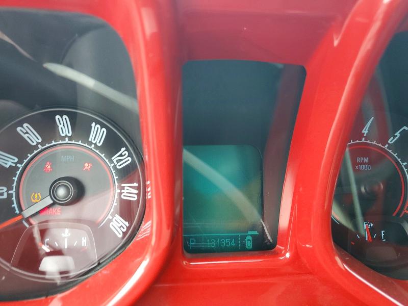 2011 Chevrolet Camaro მანქანა იყიდება აუქციონზე, vin: 2G1FB3DD6B9212373, აუქციონის ნომერი: 55762496