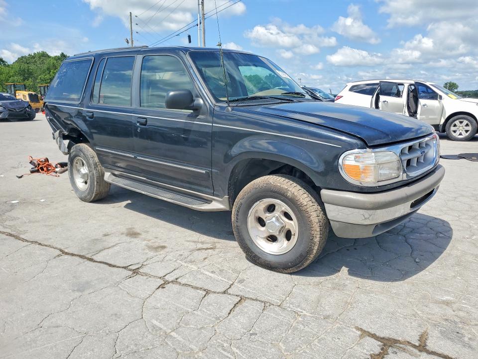 Продажа на аукционе авто 1996 Ford Explorer, vin: 1FMDU34X2TUC80110, номер лота: 57490516