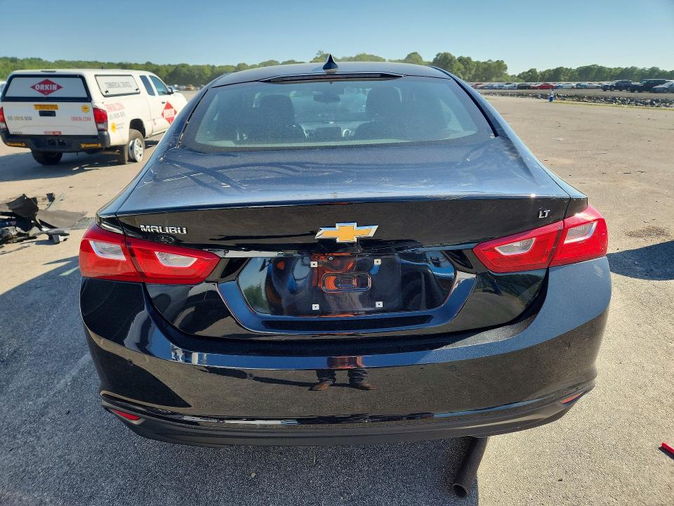 55815496 :رقم المزاد ، 1G1ZD5ST7RF148357 vin ، 2024 Chevrolet Malibu مزاد بيع