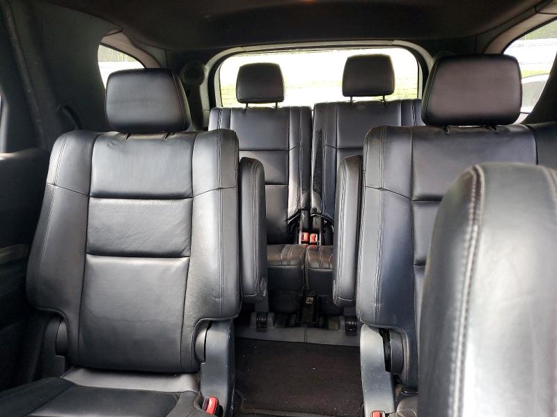 Продаж на аукціоні авто 2017 Dodge Durango, vin: 1C4RDJDGXHC726192, номер лоту: 59004846