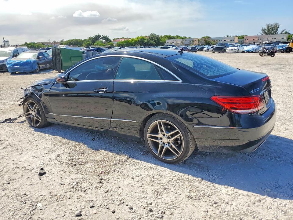 57570436 :رقم المزاد ، WDDKJ5KBXEF253094 vin ، 2014 Mercedes-benz E مزاد بيع