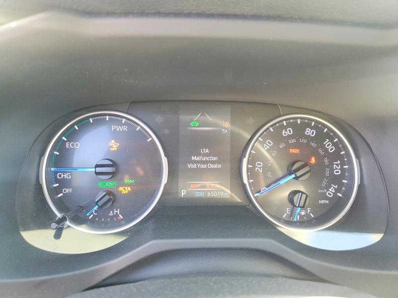 Aukcja sprzedaży 2020 Toyota Rav4, vin: JTMMWRFV7LD053590, numer aukcji: 57514186