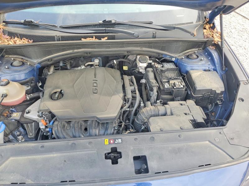 Продаж на аукціоні авто 2022 Hyundai Santa Fe, vin: 5NMS34AJ9NH406901, номер лоту: 56461506