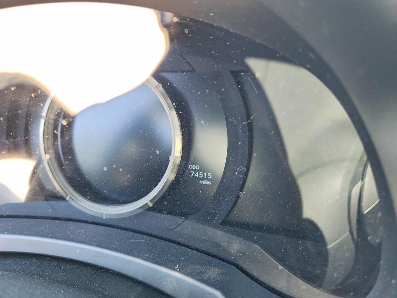 Auction sale of the 2018 Lexus Is, vin: JTHBA1D23J5077746, lot number: 55611166