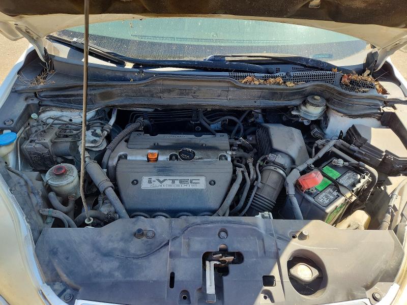 58243246 :رقم المزاد ، JHLRE38598C020433 vin ، 2008 Honda Cr-v مزاد بيع